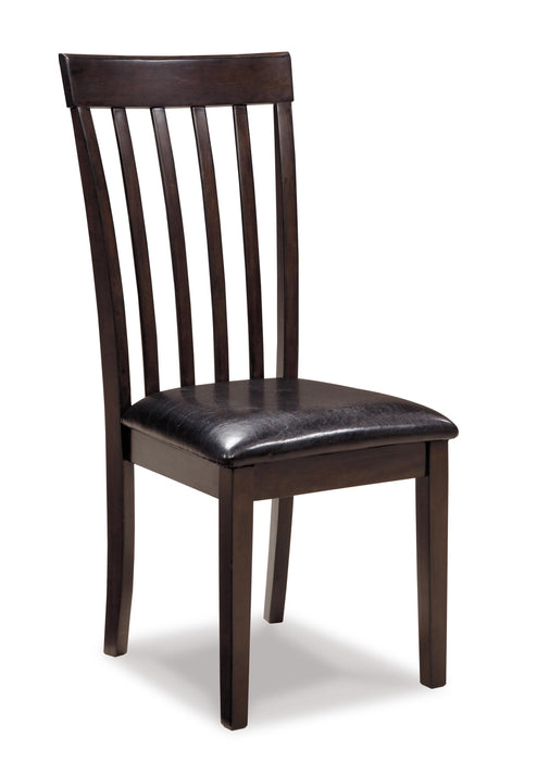 Hammis Dining Set - US Furniture & Mattress (Waterbury,CT)*