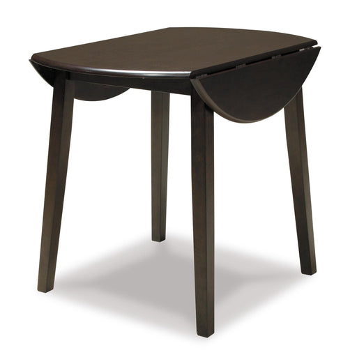 Hammis Dining Set - US Furniture & Mattress (Waterbury,CT)*