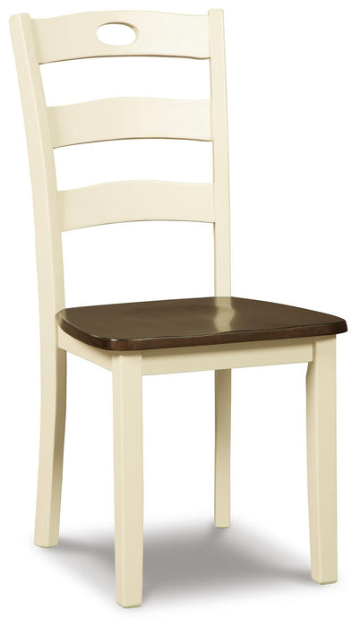 Woodanville Dining Set - US Furniture & Mattress (Waterbury,CT)*
