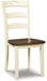Woodanville Dining Set - US Furniture & Mattress (Waterbury,CT)*