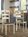 Woodanville Dining Chair Set - US Furniture & Mattress (Waterbury,CT)*