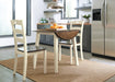 Woodanville Dining Set - US Furniture & Mattress (Waterbury,CT)*