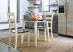 Woodanville Dining Set - US Furniture & Mattress (Waterbury,CT)*