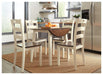 Woodanville Dining Set - US Furniture & Mattress (Waterbury,CT)*