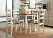 Woodanville Dining Set - US Furniture & Mattress (Waterbury,CT)*