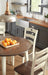 Woodanville Dining Set - US Furniture & Mattress (Waterbury,CT)*