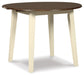 Woodanville Dining Set - US Furniture & Mattress (Waterbury,CT)*
