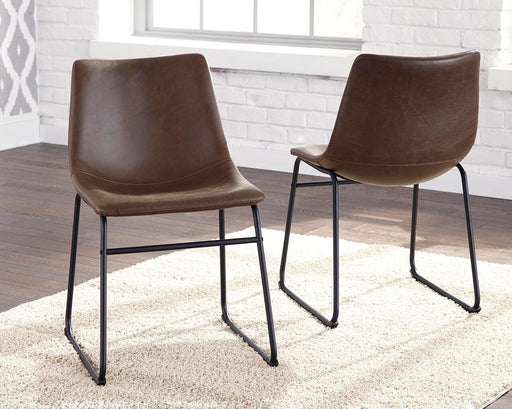 Centiar Dining Chair - US Furniture & Mattress (Waterbury,CT)*