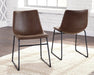 Centiar Dining Chair - US Furniture & Mattress (Waterbury,CT)*