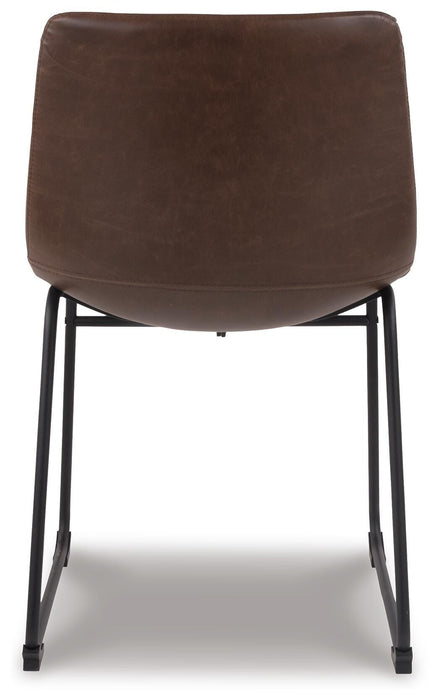 Centiar Dining Chair - US Furniture & Mattress (Waterbury,CT)*