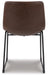 Centiar Dining Chair - US Furniture & Mattress (Waterbury,CT)*