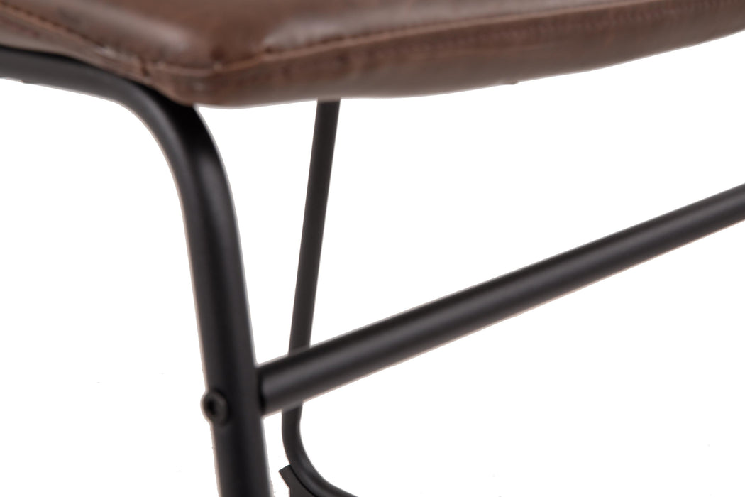 Centiar Dining Chair - US Furniture & Mattress (Waterbury,CT)*
