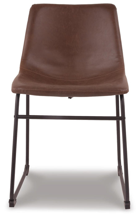 Centiar Dining Chair - US Furniture & Mattress (Waterbury,CT)*