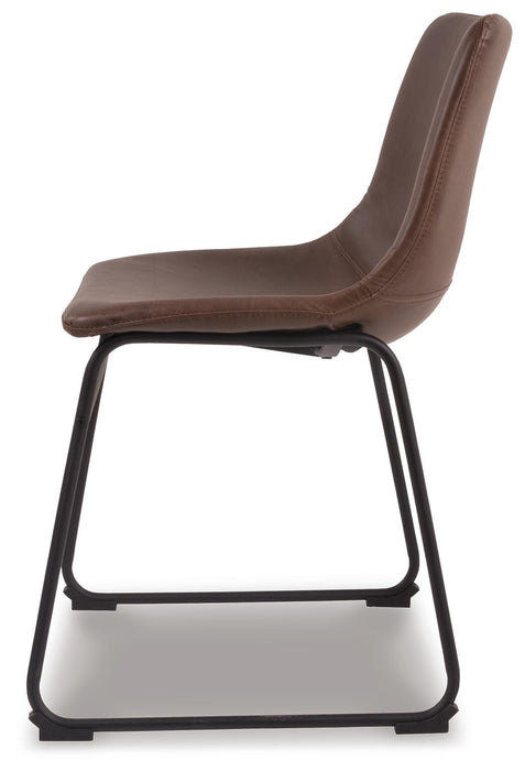 Centiar Dining Chair - US Furniture & Mattress (Waterbury,CT)*