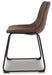 Centiar Dining Chair - US Furniture & Mattress (Waterbury,CT)*