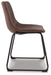 Centiar Dining Chair - US Furniture & Mattress (Waterbury,CT)*