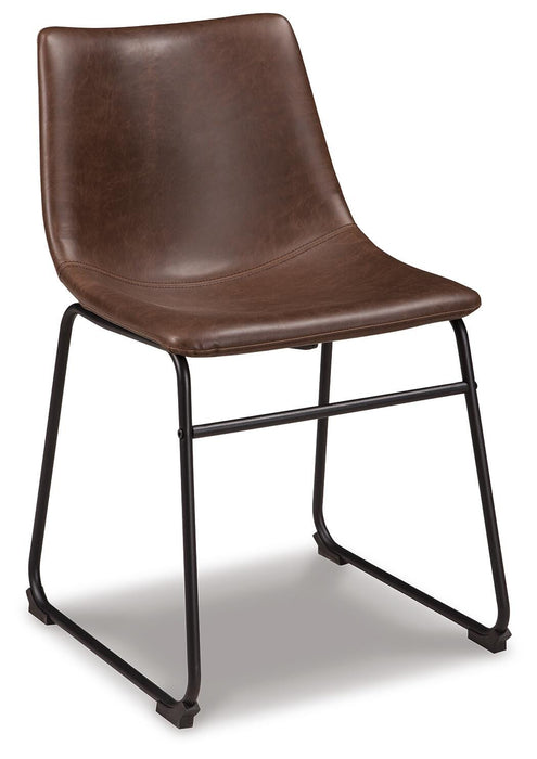 Centiar Dining Chair - US Furniture & Mattress (Waterbury,CT)*