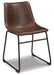 Centiar Dining Chair - US Furniture & Mattress (Waterbury,CT)*