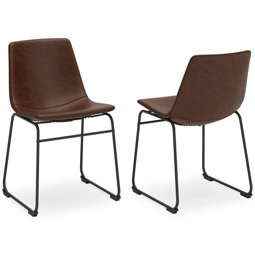 Centiar Dining Chair - US Furniture & Mattress (Waterbury,CT)*