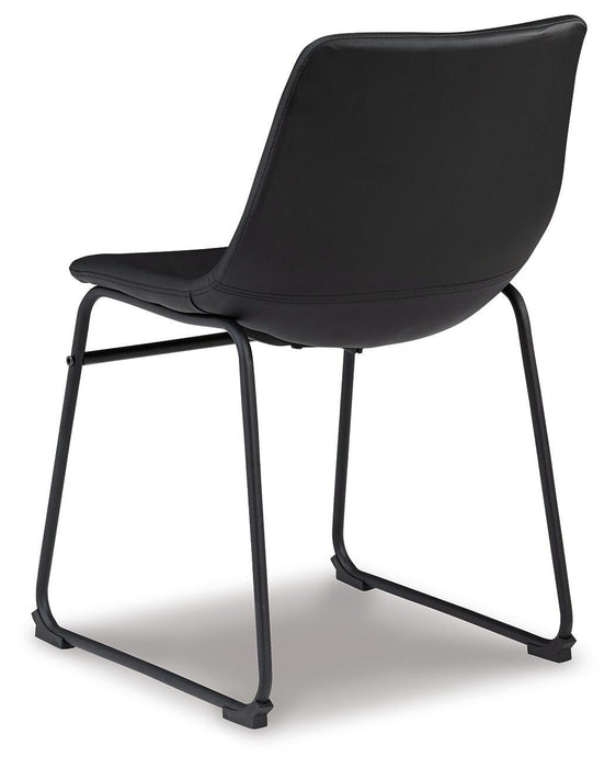 Centiar Dining Chair - US Furniture & Mattress (Waterbury,CT)*