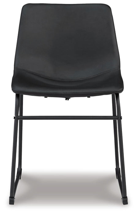 Centiar Dining Chair - US Furniture & Mattress (Waterbury,CT)*