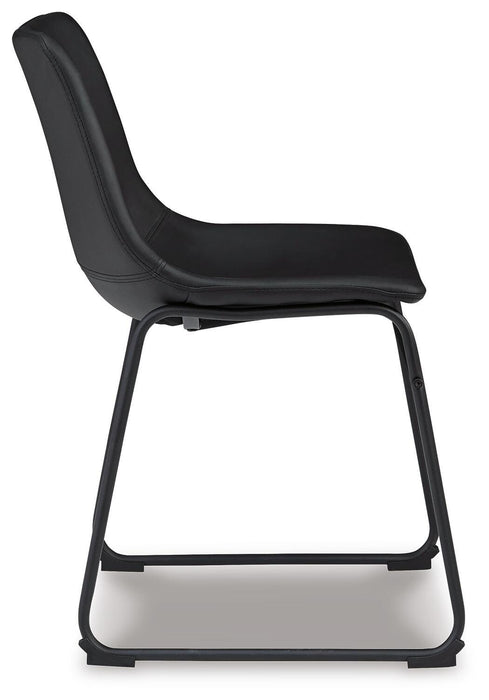 Centiar Dining Chair - US Furniture & Mattress (Waterbury,CT)*