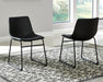 Centiar Dining Chair - US Furniture & Mattress (Waterbury,CT)*