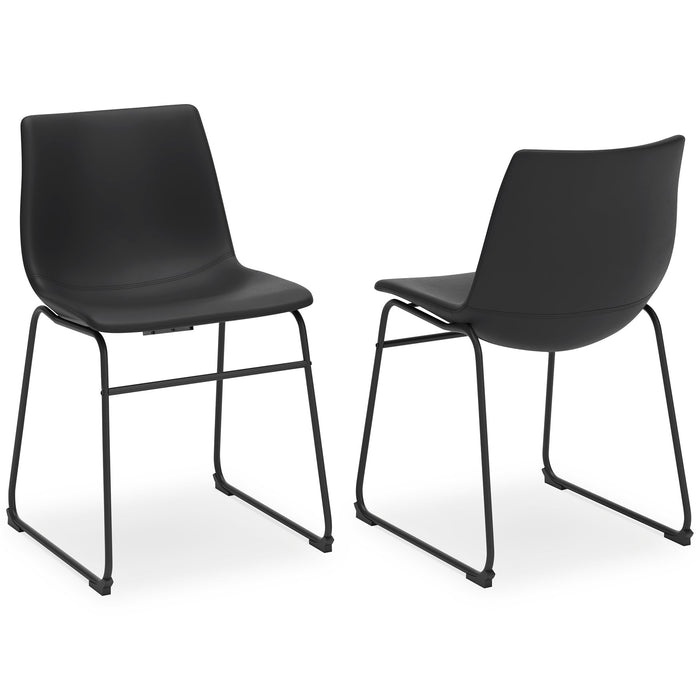 Centiar Dining Chair - US Furniture & Mattress (Waterbury,CT)*