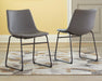 Centiar Dining Chair - US Furniture & Mattress (Waterbury,CT)*