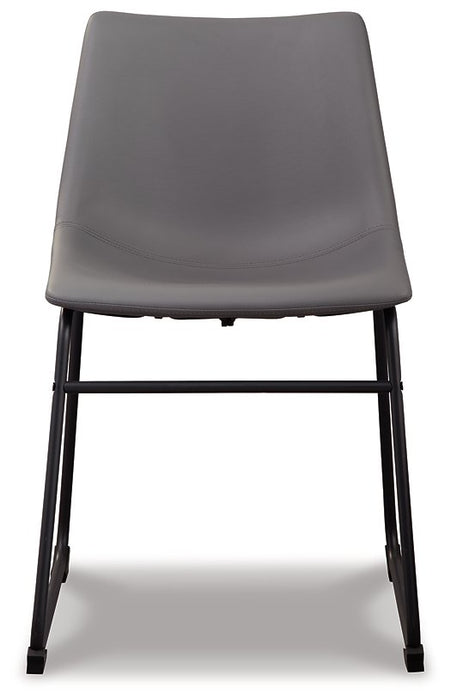Centiar Dining Chair - US Furniture & Mattress (Waterbury,CT)*