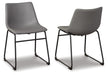 Centiar Dining Chair - US Furniture & Mattress (Waterbury,CT)*