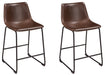 Centiar Counter Height Bar Stool - US Furniture & Mattress (Waterbury,CT)*