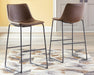 Centiar Pub Height Bar Stool - US Furniture & Mattress (Waterbury,CT)*