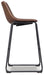 Centiar Pub Height Bar Stool - US Furniture & Mattress (Waterbury,CT)*