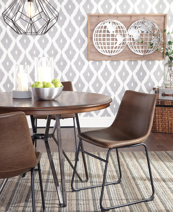 Centiar Dining Chair - US Furniture & Mattress (Waterbury,CT)*