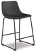 Centiar Counter Height Bar Stool - US Furniture & Mattress (Waterbury,CT)*