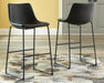 Centiar Pub Height Bar Stool - US Furniture & Mattress (Waterbury,CT)*