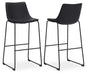 Centiar Pub Height Bar Stool - US Furniture & Mattress (Waterbury,CT)*