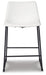 Centiar Counter Height Bar Stool - US Furniture & Mattress (Waterbury,CT)*