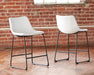 Centiar Counter Height Bar Stool - US Furniture & Mattress (Waterbury,CT)*