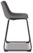 Centiar Counter Height Bar Stool - US Furniture & Mattress (Waterbury,CT)*