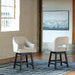 Tallenger Bar Stool Set - US Furniture & Mattress (Waterbury,CT)*