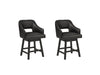 Tallenger Bar Stool Set - US Furniture & Mattress (Waterbury,CT)*