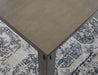 Bridson Counter Height Dining Table and Bar Stools (Set of 5) - US Furniture & Mattress (Waterbury,CT)*