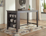 Caitbrook Counter Height Dining Table - US Furniture & Mattress (Waterbury,CT)*