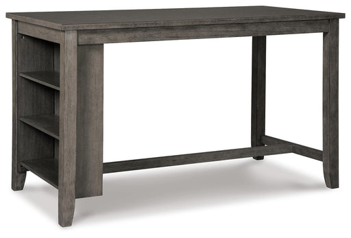 Caitbrook Counter Height Dining Table - US Furniture & Mattress (Waterbury,CT)*