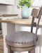 Caitbrook Counter Height Bar Stool - US Furniture & Mattress (Waterbury,CT)*