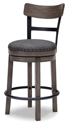 Caitbrook Counter Height Bar Stool - US Furniture & Mattress (Waterbury,CT)*