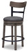 Caitbrook Counter Height Bar Stool - US Furniture & Mattress (Waterbury,CT)*