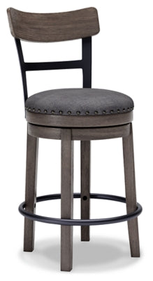 Caitbrook Counter Height Bar Stool - US Furniture & Mattress (Waterbury,CT)*